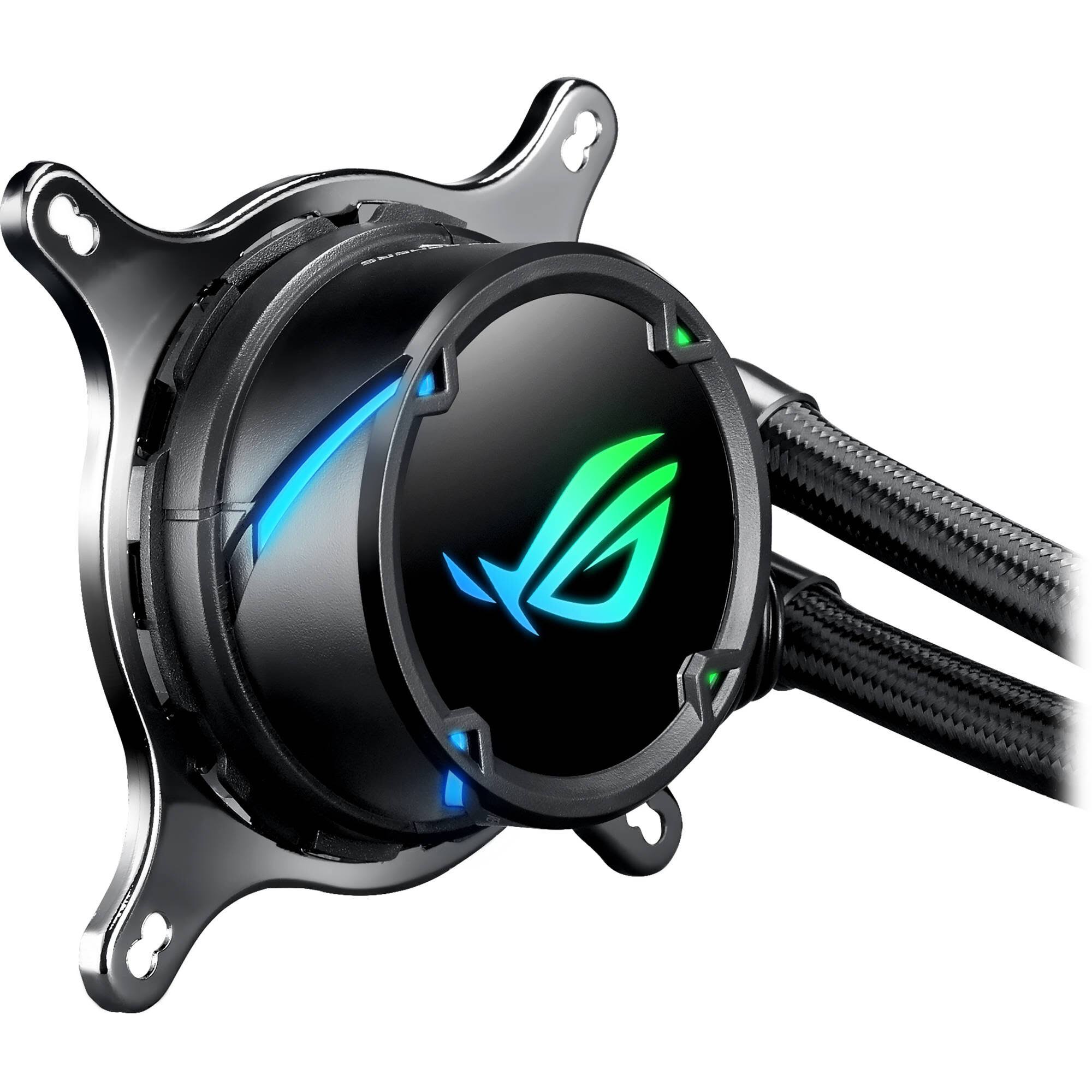 240 Liquid Cooling System O2654
