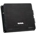 1200W 2 Channel Evolution Amplifier B2723