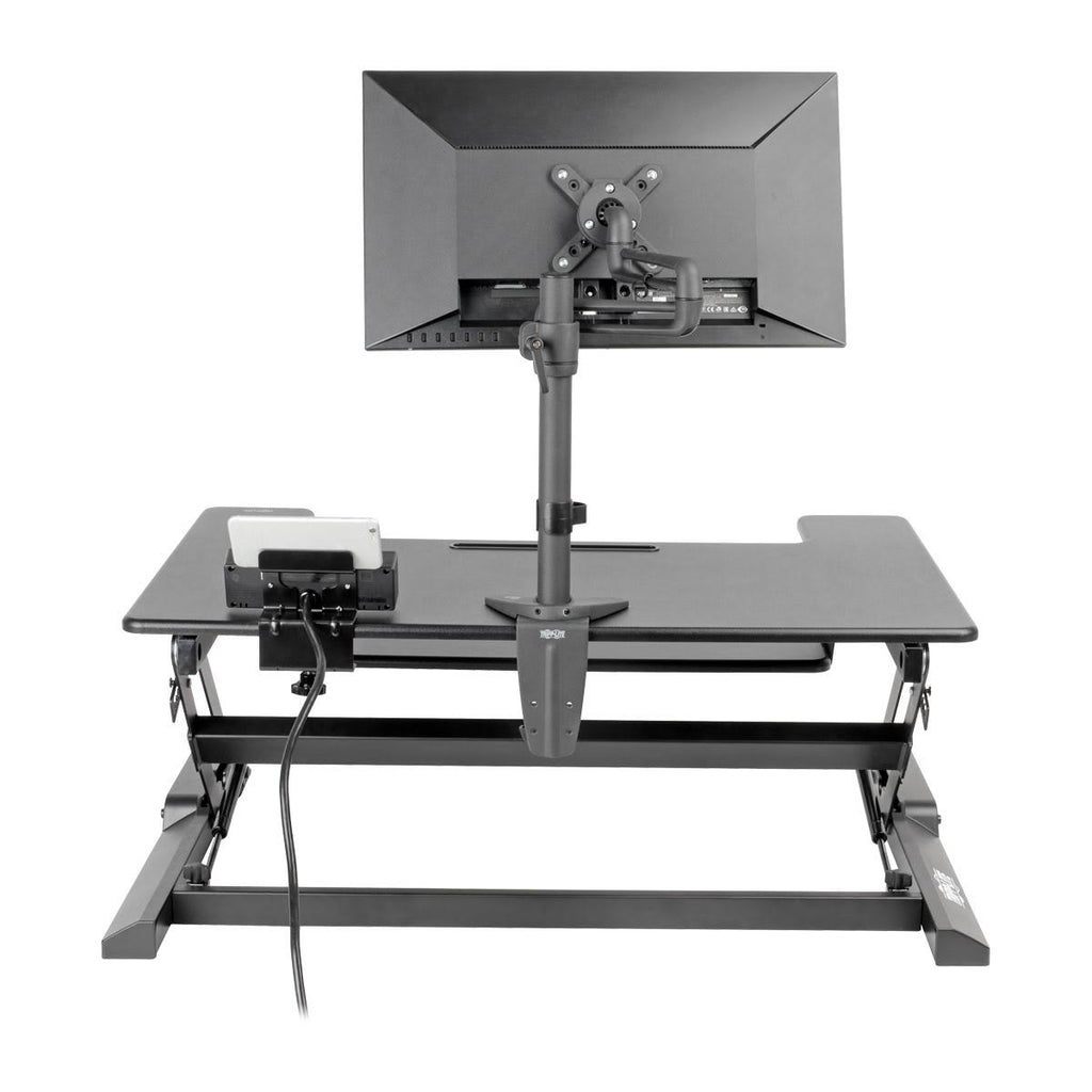Adjustable Standing Desk Converter T22028