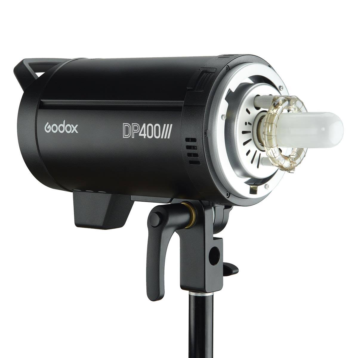 400Ws Studio Flash H77380
