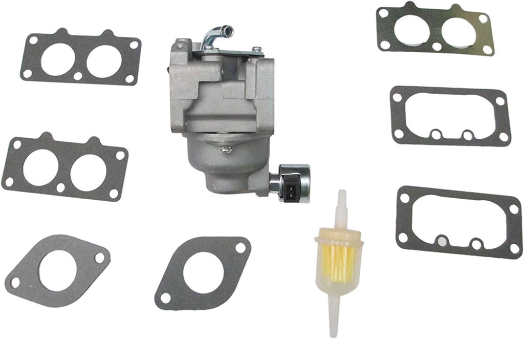 Carburetor for KAWASAKI FH601 Engine M221