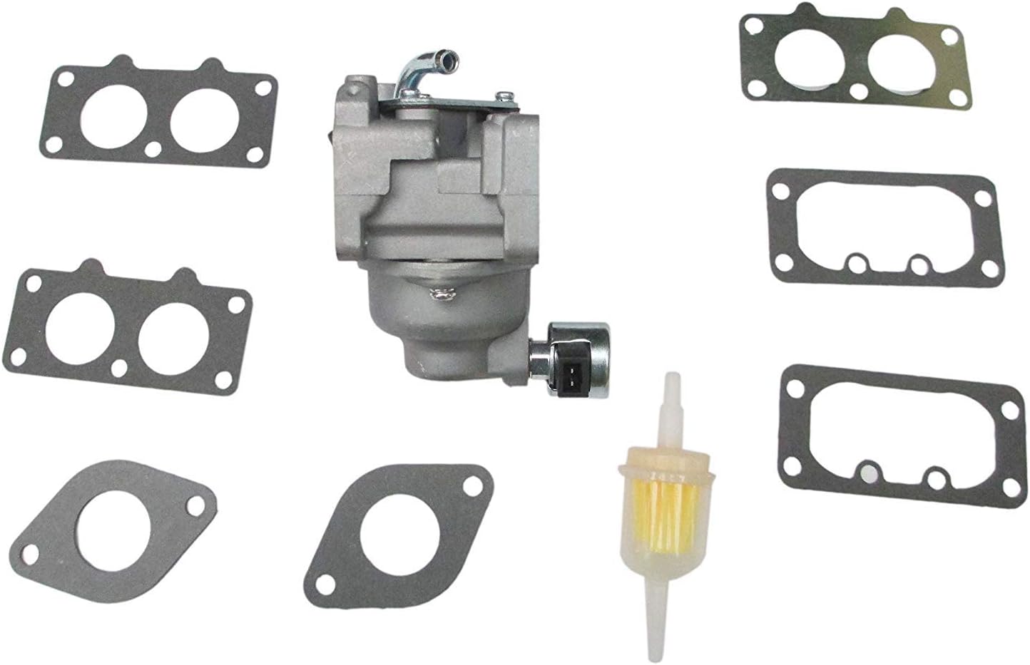 Carburetor for KAWASAKI FH601 Engine M221