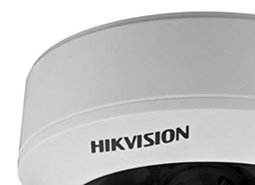 White Dome Camera Pack of 2 G182