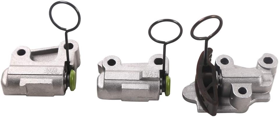 Timing Chain Kit for Mercedes-Benz 3.5L V6 DOHC E496282