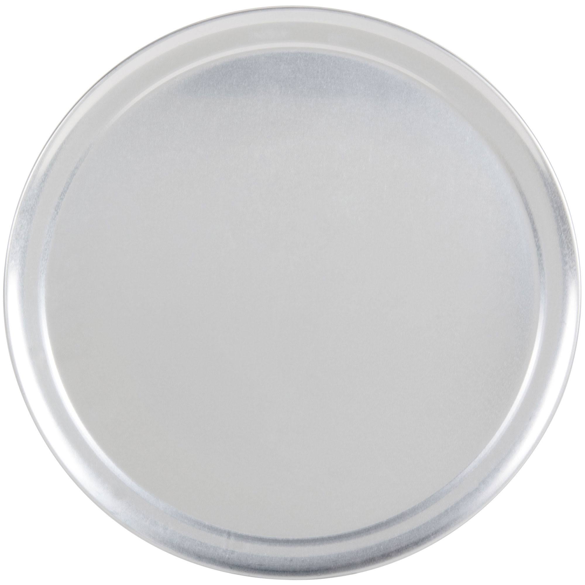 36 Packs Aluminum Pizza Tray Q342