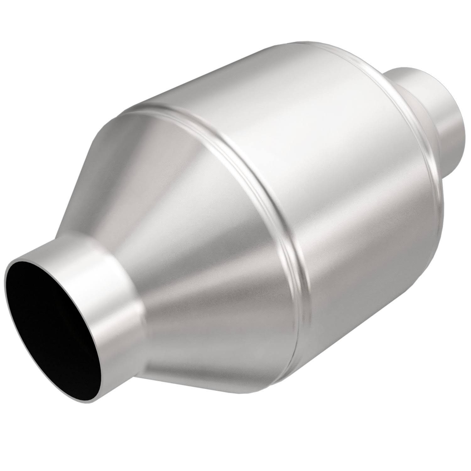 Catalytic Converter S3674