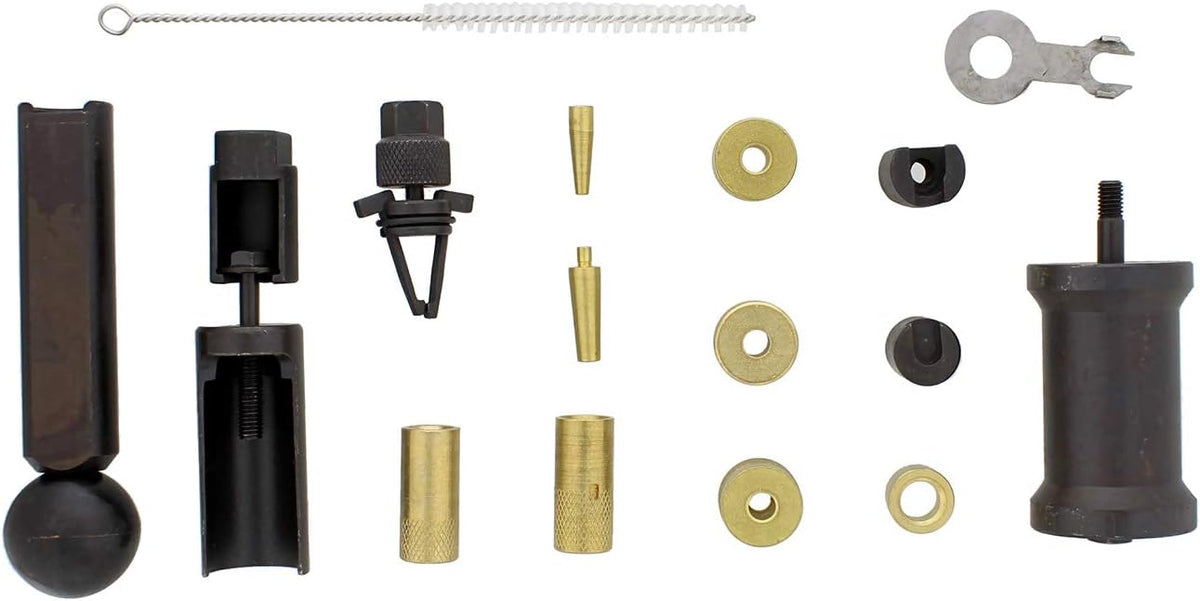 18pc Injector Removal Tool E87637