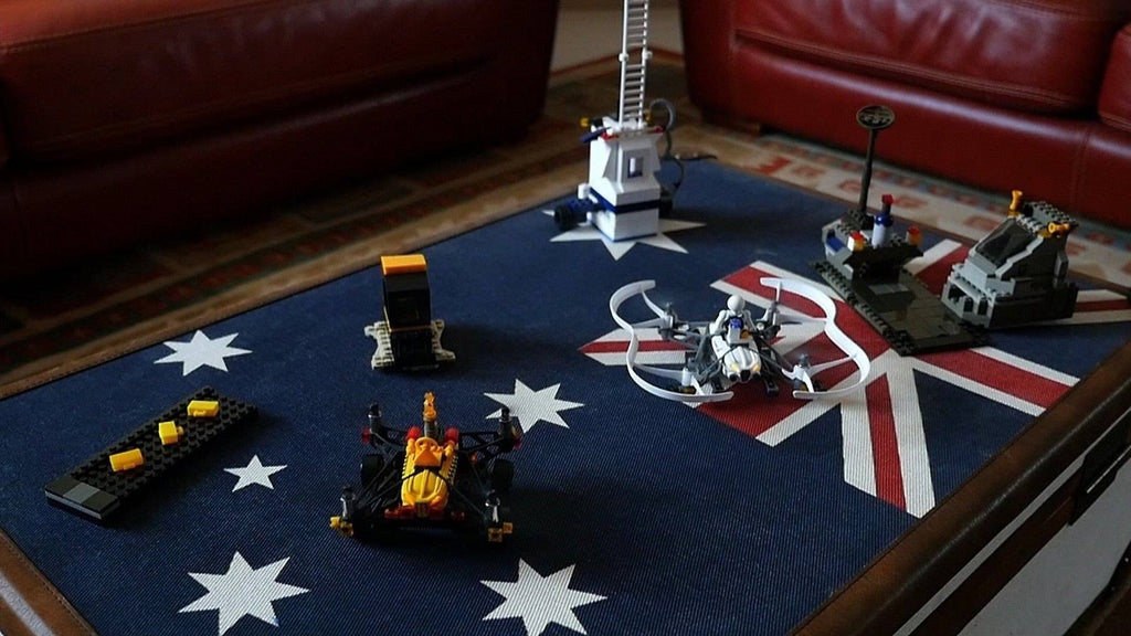 Yellow Mini Drone with Aerial VGA Camera V509