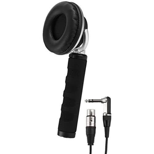 Mono Hand-Held Headphone F1721