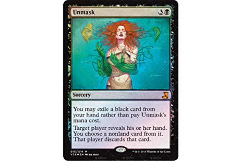 From the Vault: Lore Boxed Set D616