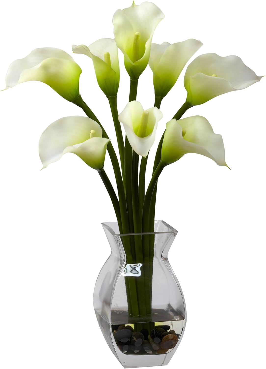 Cream Calla Lily Arrangement, Pack of 2 C5019