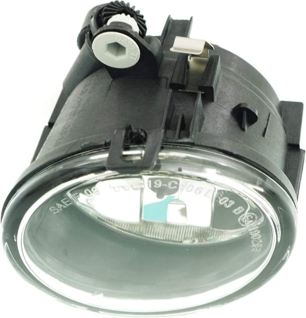 BMW X1 Fog Light Halogen Pair Q154360