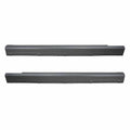 Slip-on Rocker Panel - PAIR C611