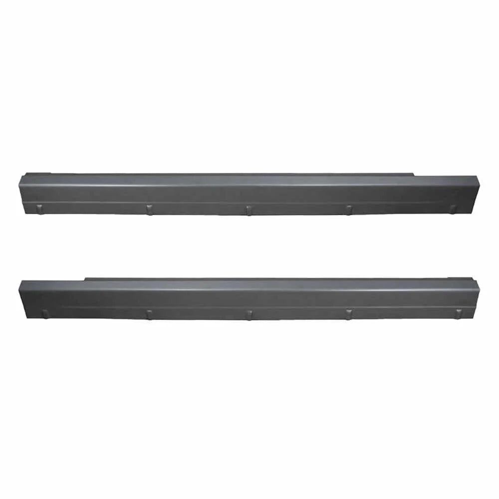 Slip-on Rocker Panel - PAIR C611