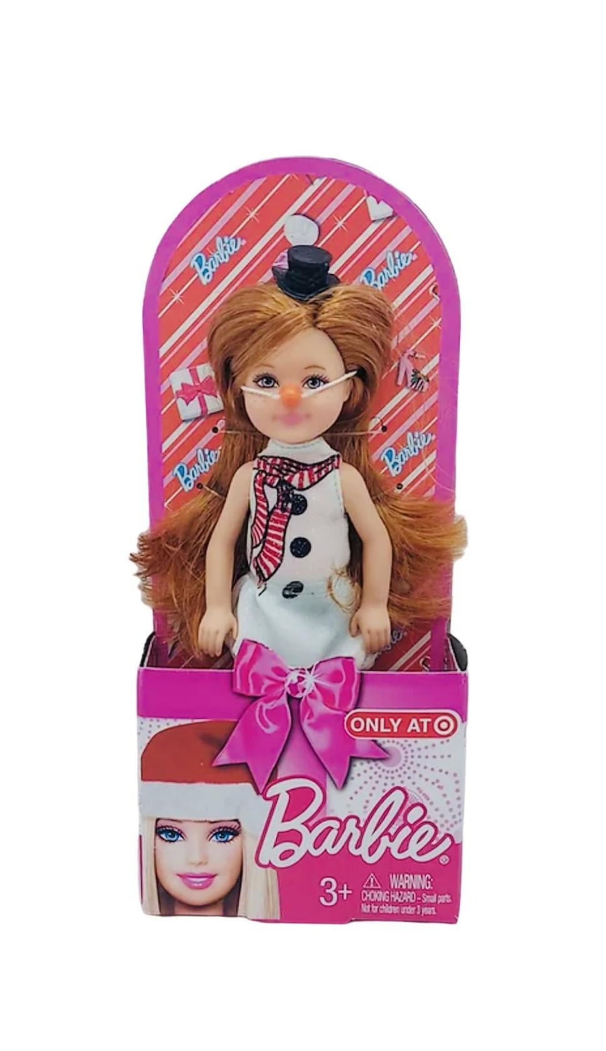 Chelsea Doll I394