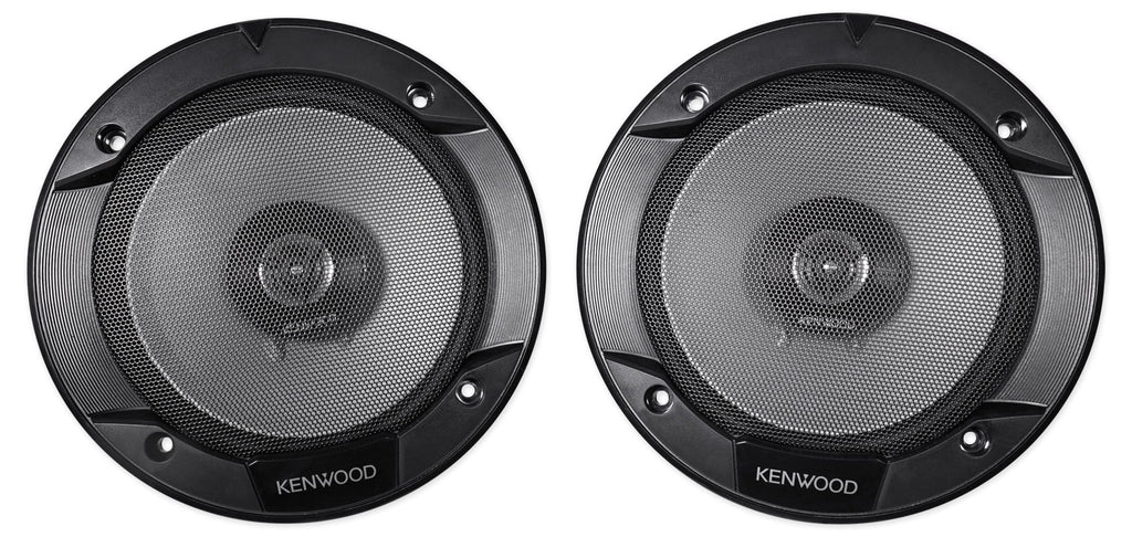 6.5" Front Speaker W97841