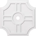 38 inch PVC Ceiling Medallion L345251