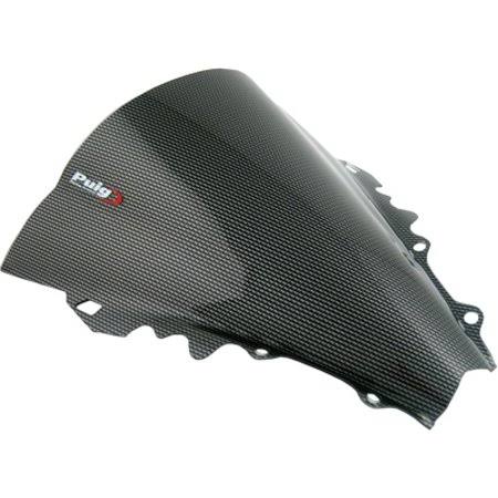 Carbon Racing Windscreen D974