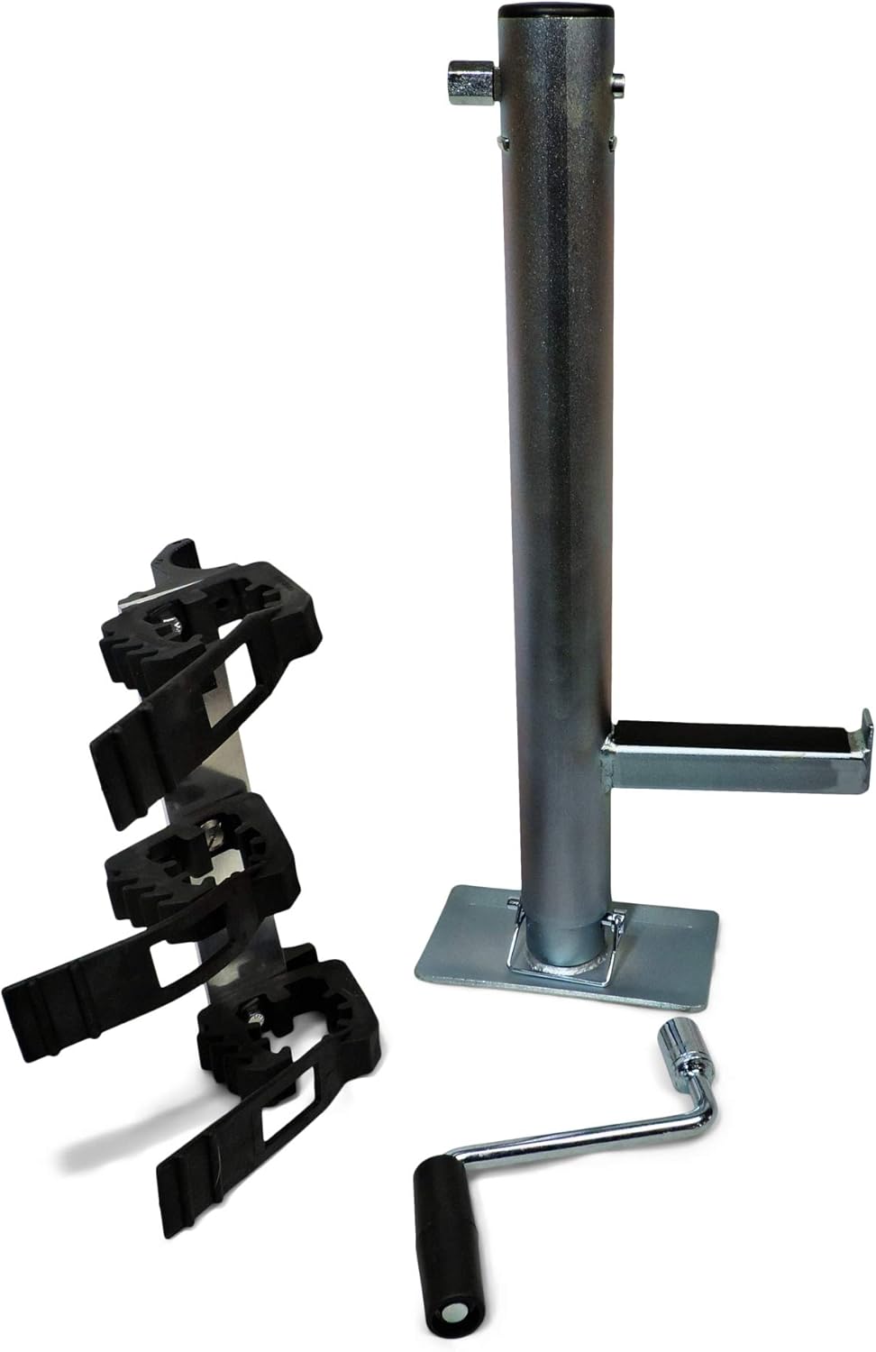 Quick Lift Jack and Roll Bar Mounting System 2,000 lb capacity R100