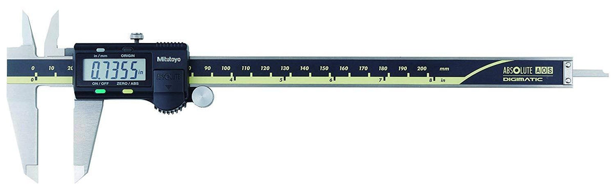 0-8x22 Range Digital Caliper R5628