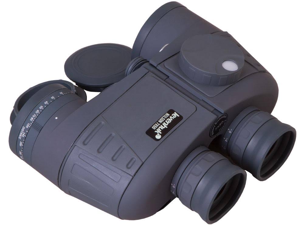 7x50 Binoculars L3710