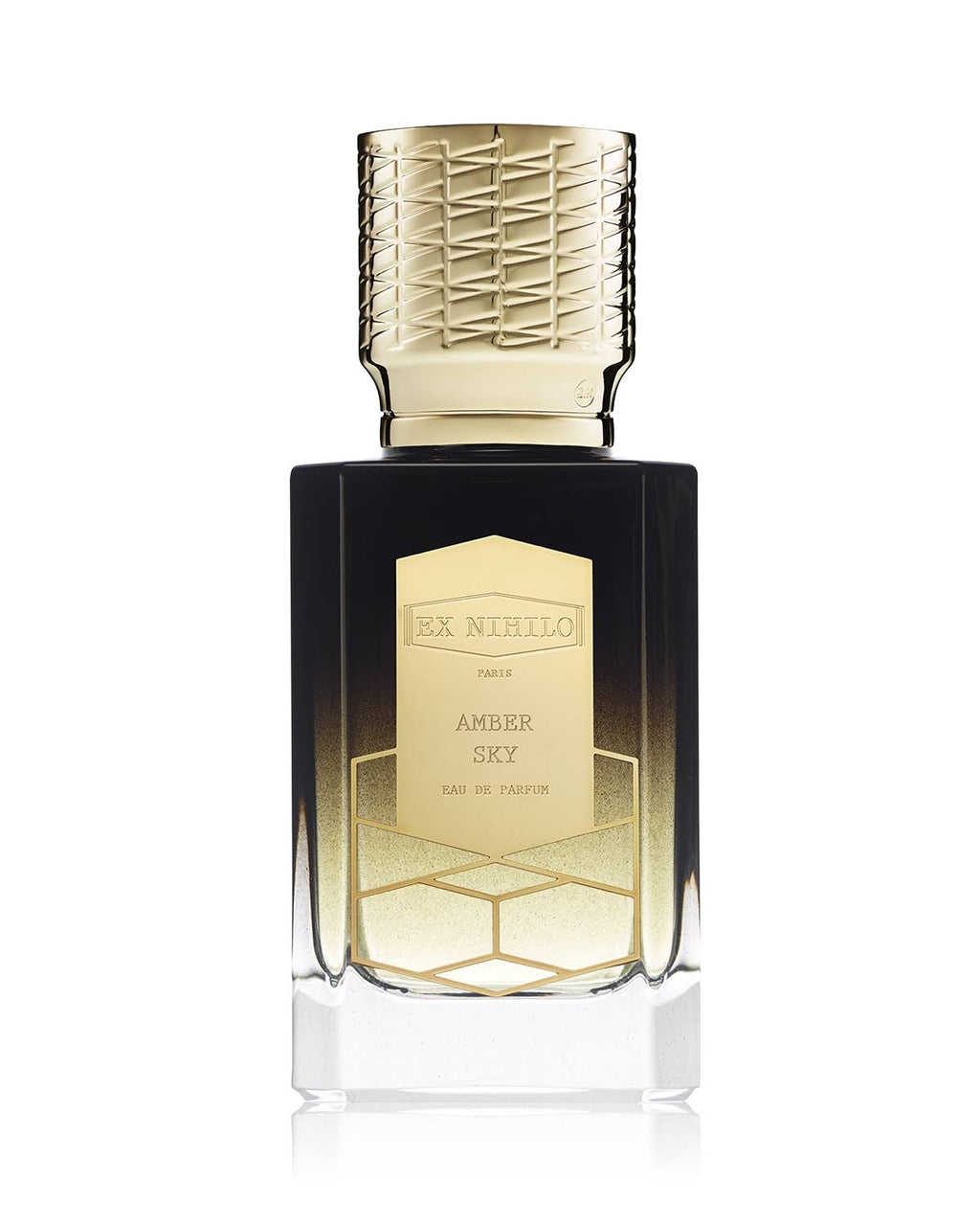 Amber Sky Eau De Parfum V6464