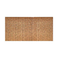 Cracked Copper Wall Panel I1557