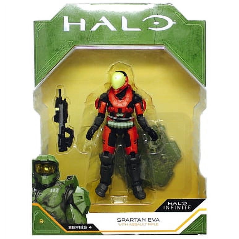 6" Halo Infinite Action Figure T66595