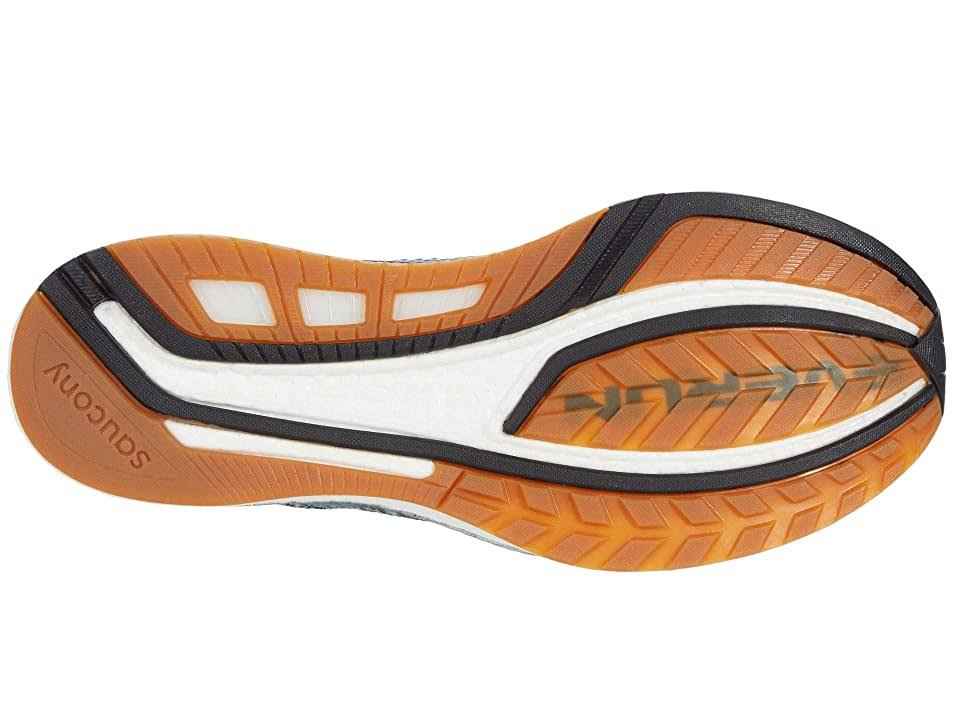 Indigo/Black Saucony Liberty ISO 2 P34759