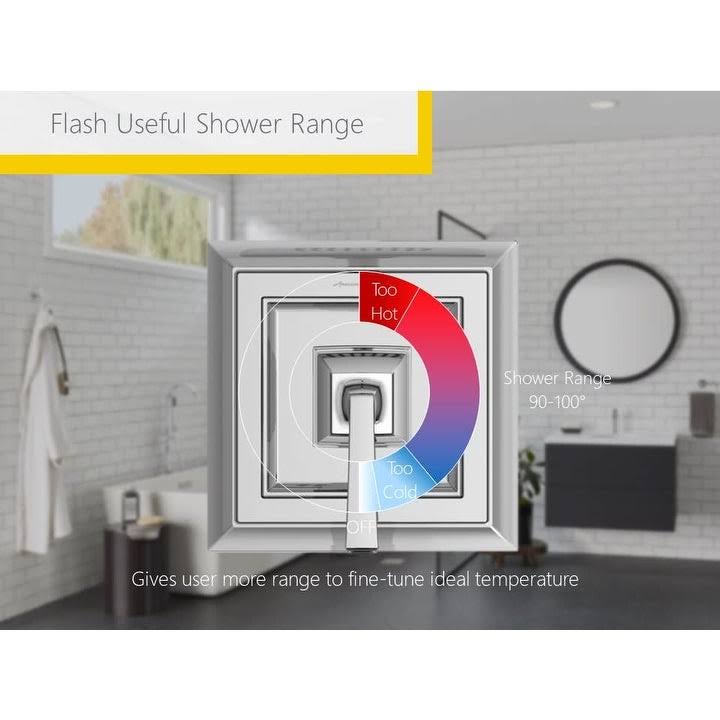 Brushed Nickel Tub and Shower Trim Package Z666955