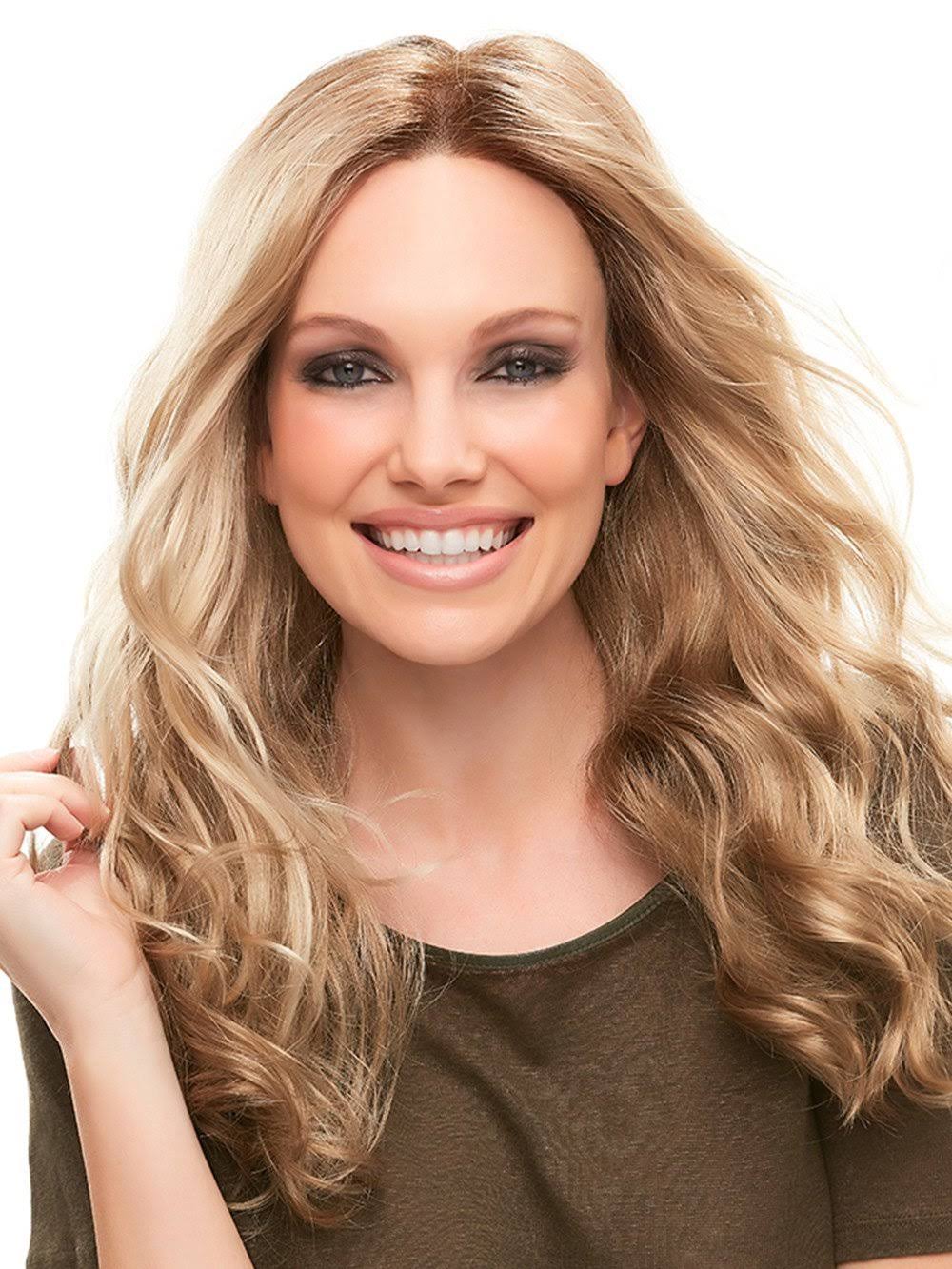 Shaded Mocha Wig U544