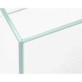 Rimless Aquarium 9 gallons F946886