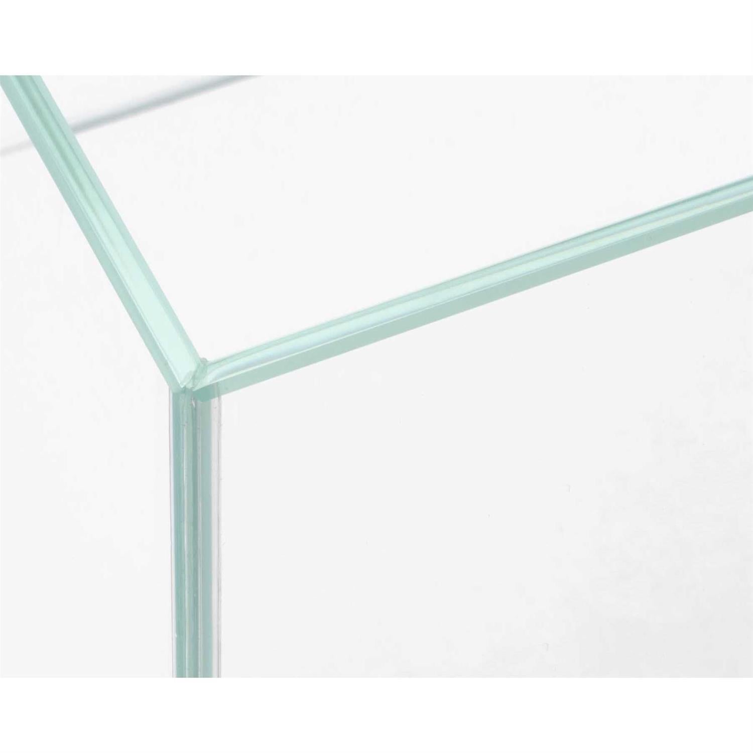 Rimless Aquarium 9 gallons F946886
