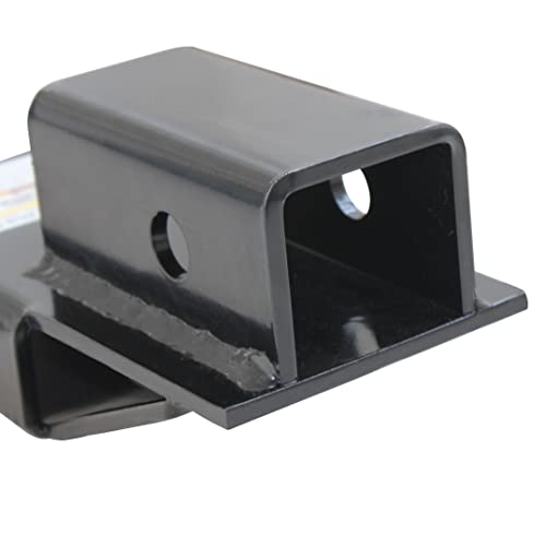 2" Hitch Receiver Forklift Attachment M95923