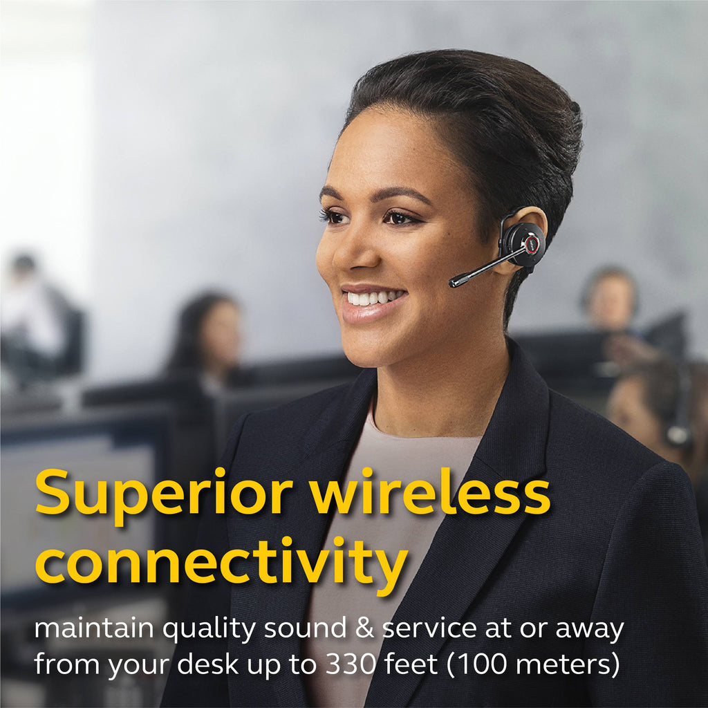 Wireless Headset Q4010
