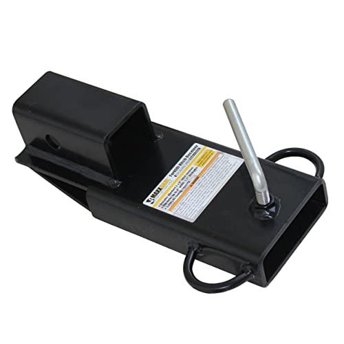 2" Hitch Receiver Forklift Attachment M95923