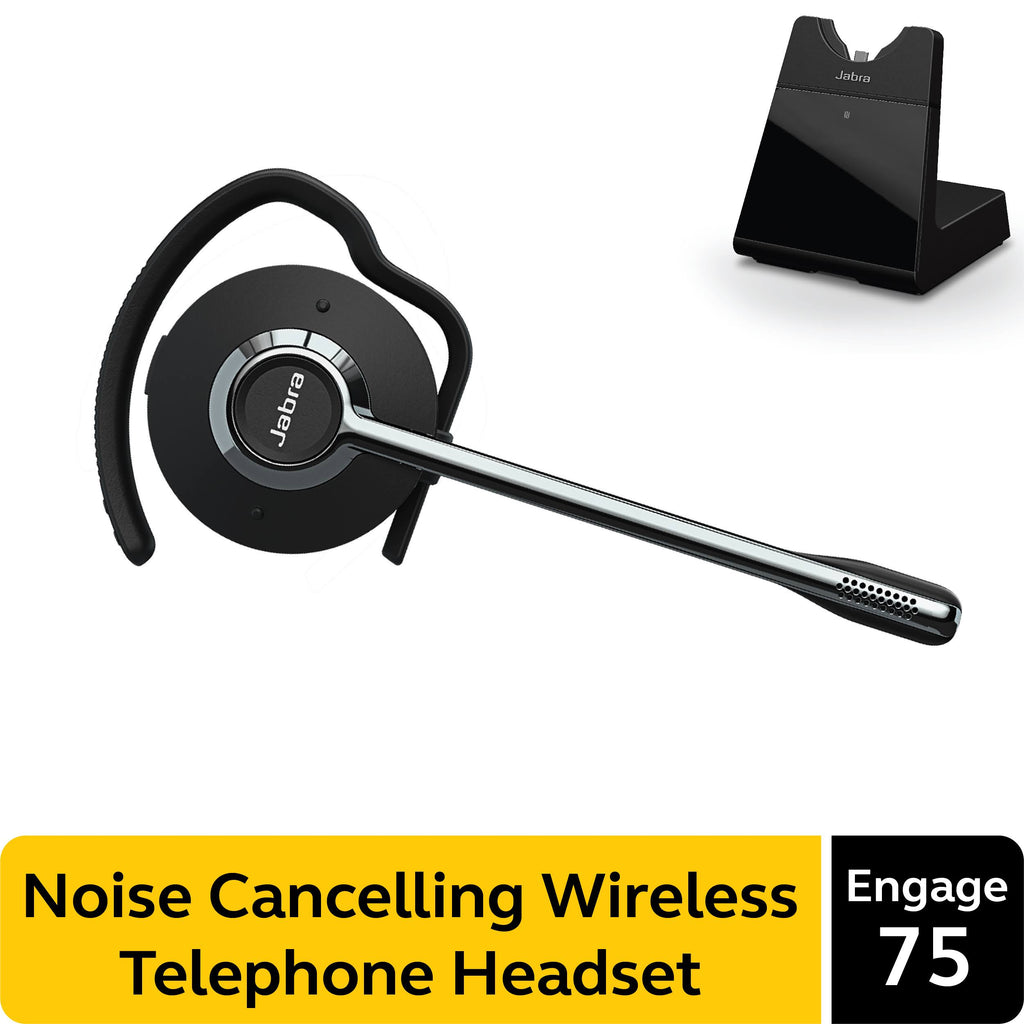 Wireless Headset Q4010