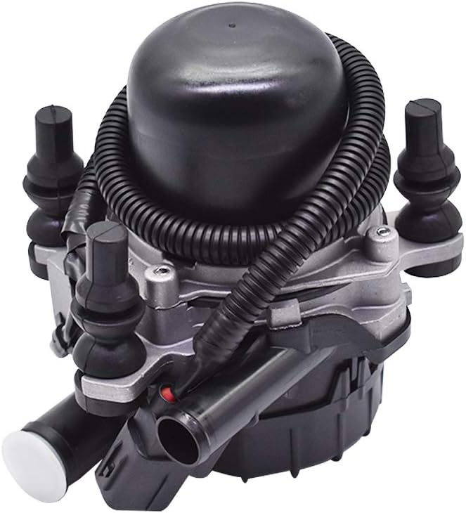 Secondary Air Pump Replacement for 2012-2015 Toyota Tacoma 4.0L V6 Z203