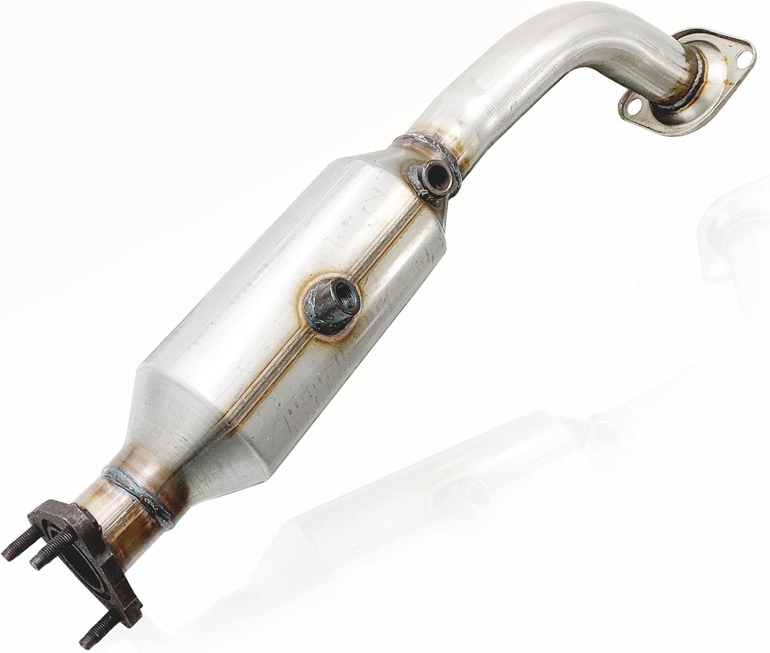 Catalytic Converter Compatible with 2002-2006 Honda CRV 2.4L S58821