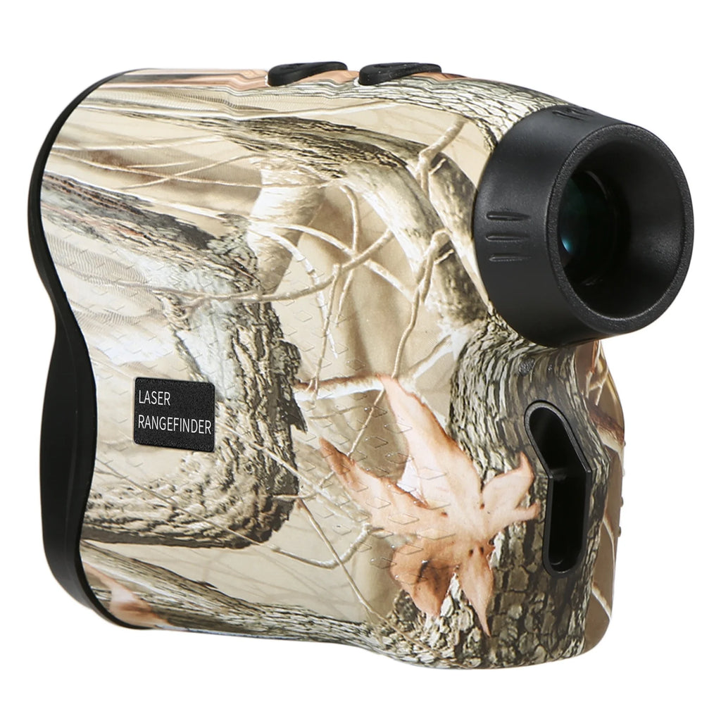 600M Rangefinder Digital Monocular Telescope L225