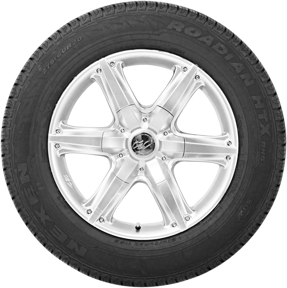245/75R16 All-Season Radial Tire T567321