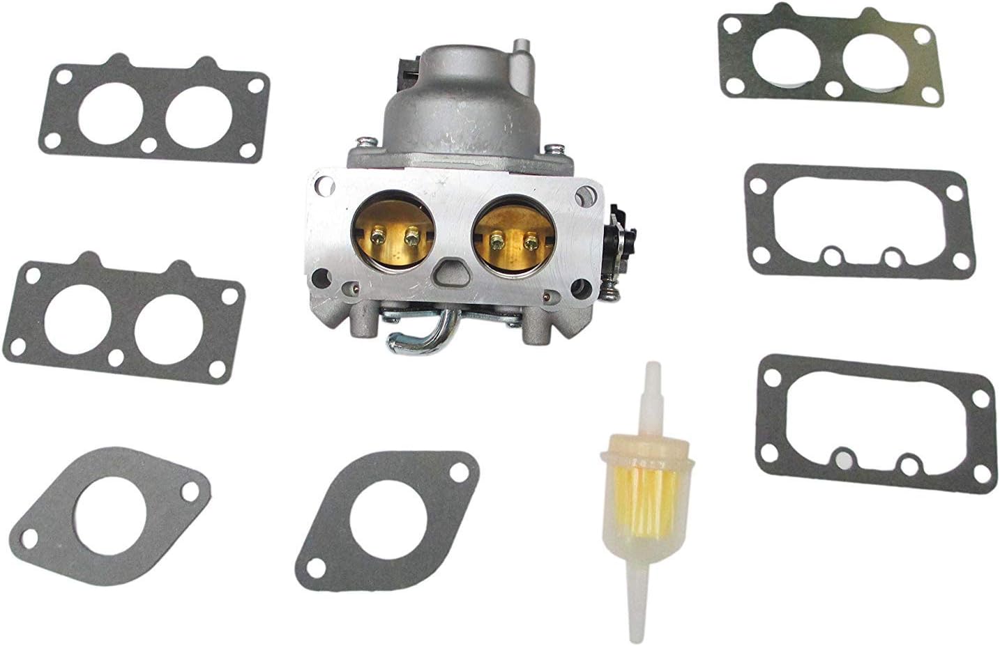 Carburetor for KAWASAKI FH601 Engine M221