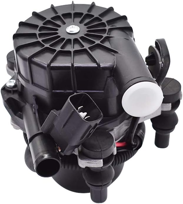 Secondary Air Pump Replacement for 2012-2015 Toyota Tacoma 4.0L V6 Z203