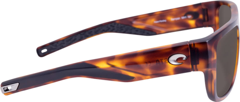 Matte Tortoise/Gray Sunglasses Q6628