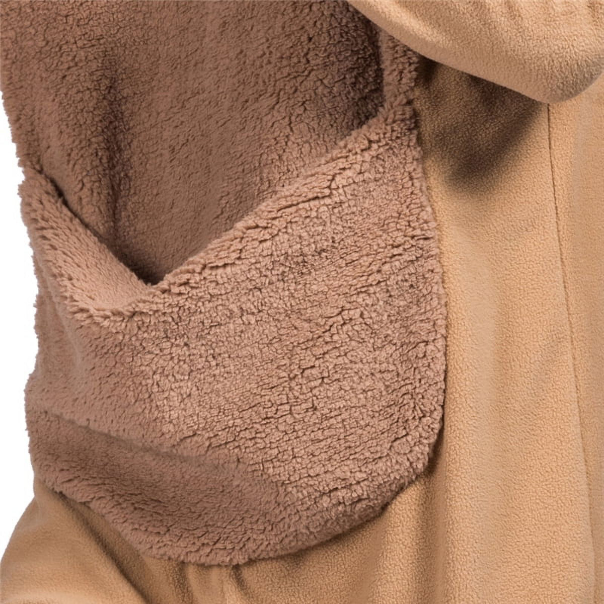 Adult Kangaroo Costume Onesie Pajamas G873