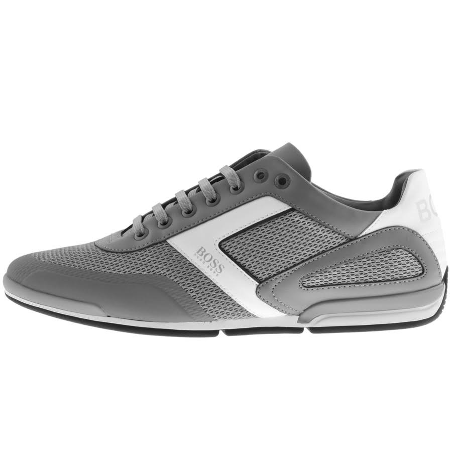 Saturn Trainers 9 S242