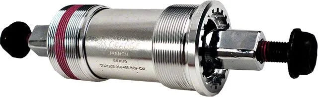 Cartridge Bottom Bracket 68x122mm French 35x1 H958709
