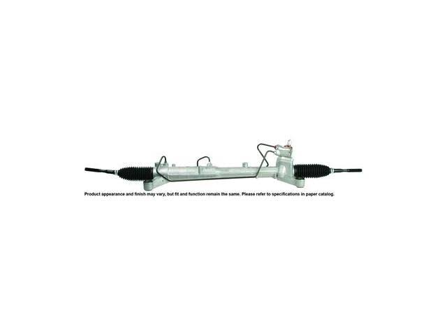 Rack & Pinion E4353