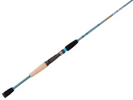 Salt Series Casting Rod Z86358
