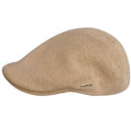 Beige Bamboo Cap L742136